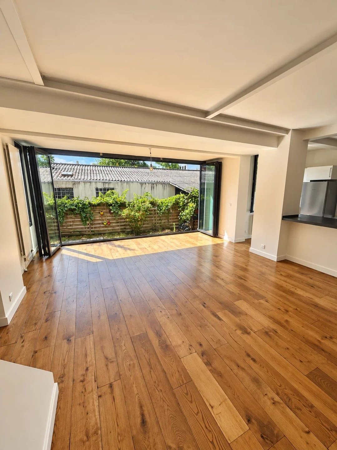 Appartement à vendre, 111m², Montreuil