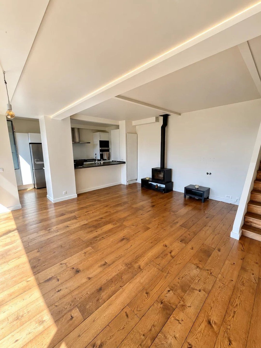 Appartement à vendre, 111m², Montreuil