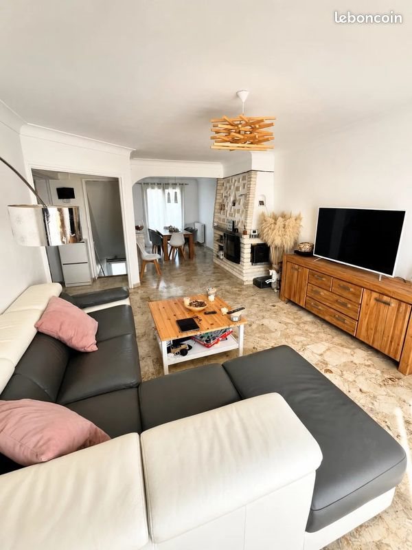 Maison à vendre, 156m², Sucy-en-Brie