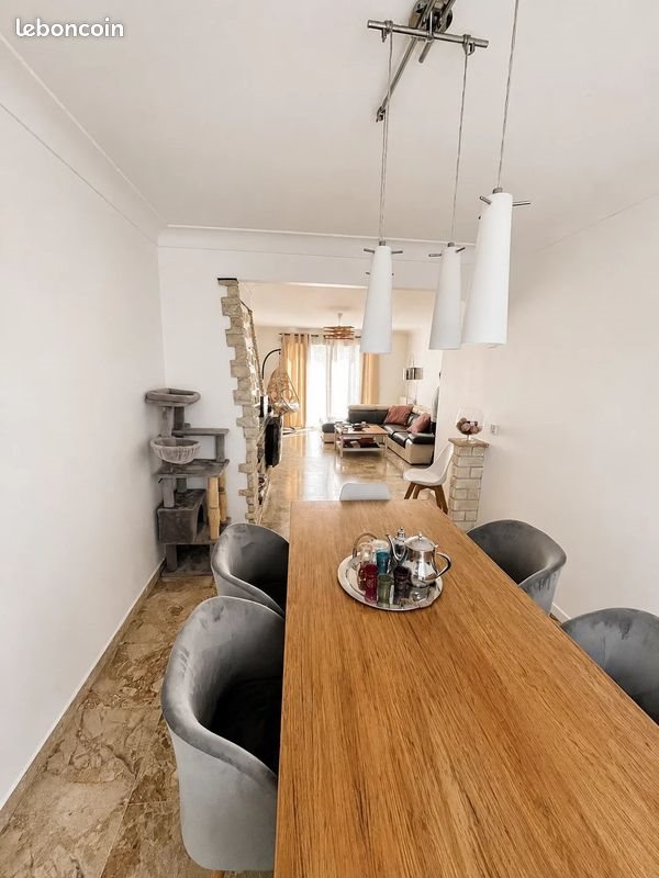 Maison à vendre, 156m², Sucy-en-Brie