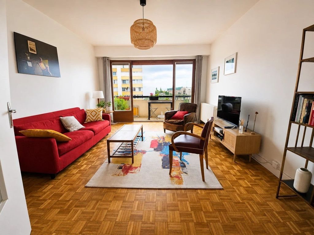 Appartement à vendre, 63m², Montreuil