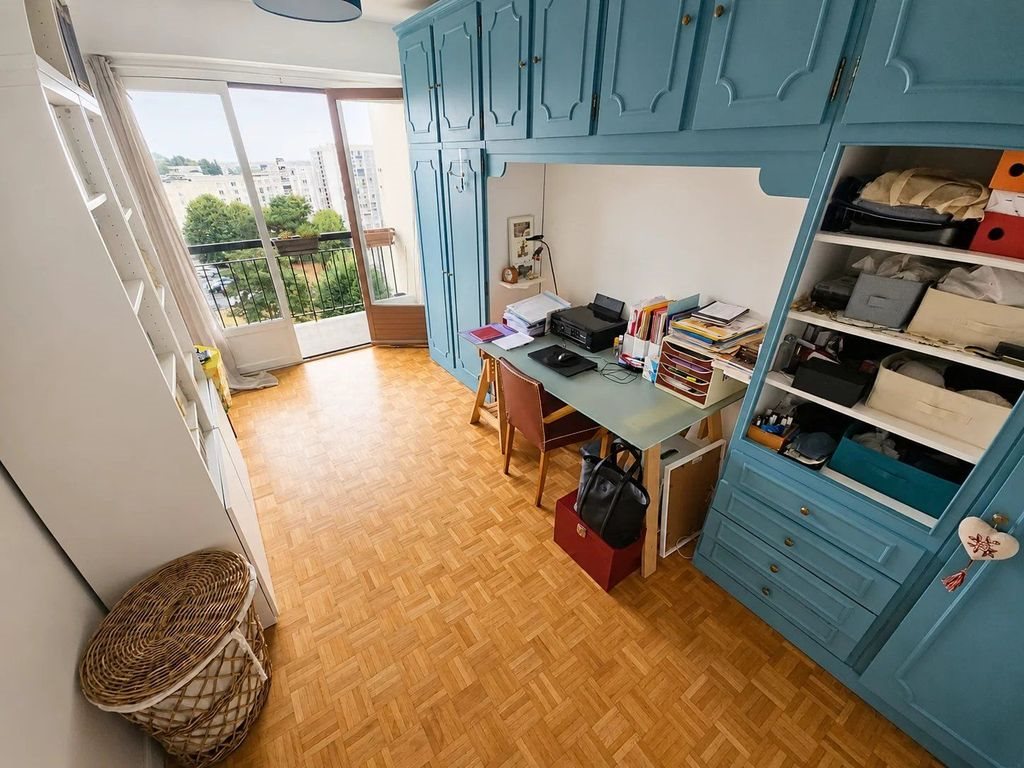 Appartement à vendre, 63m², Montreuil