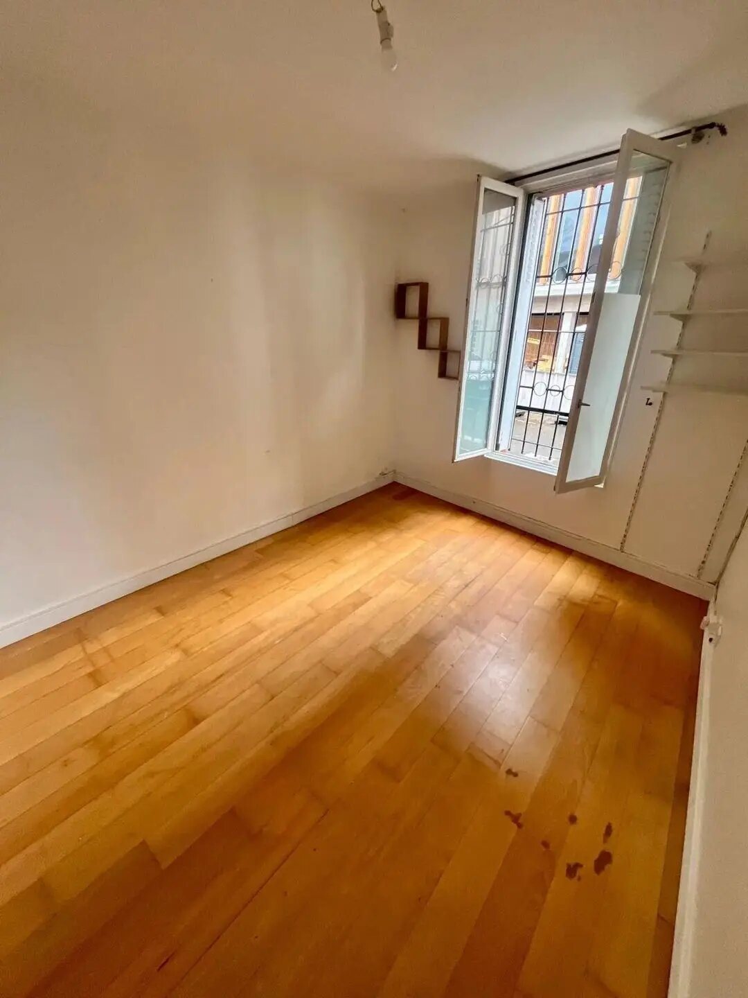 Appartement à vendre, 24m², Montreuil