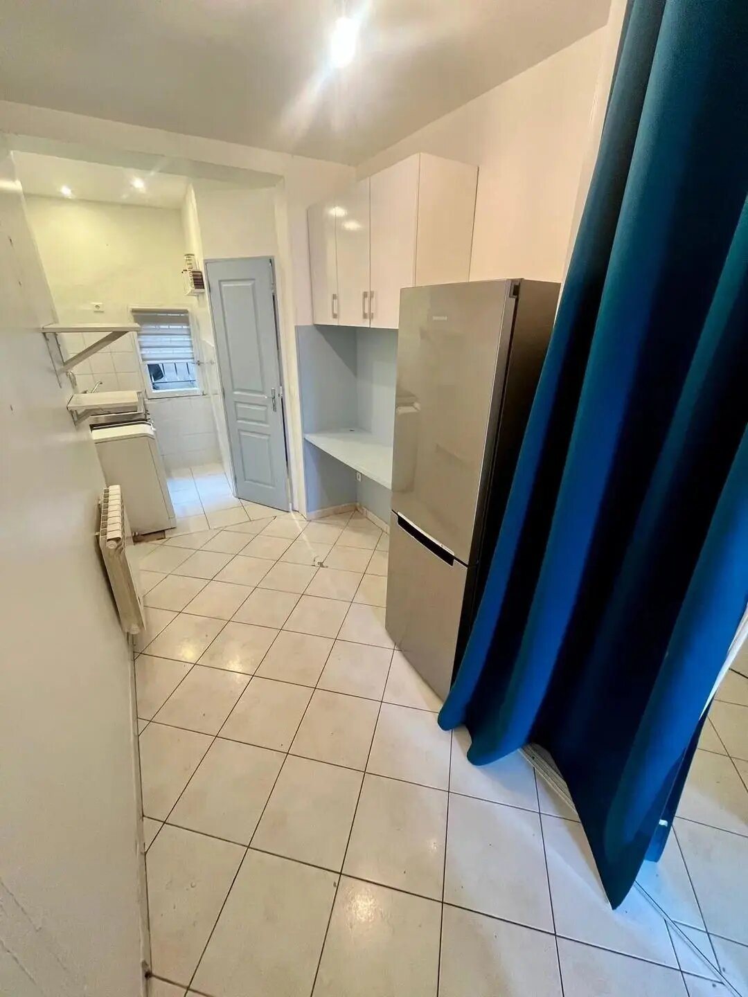 Appartement à vendre, 24m², Montreuil