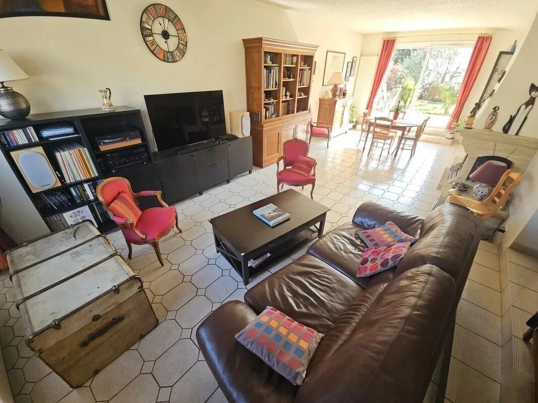 Maison à vendre, 168m², Villemomble