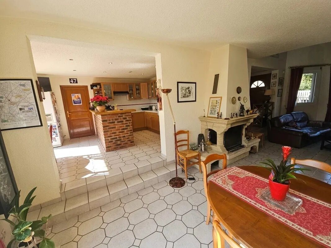 Maison à vendre, 168m², Villemomble