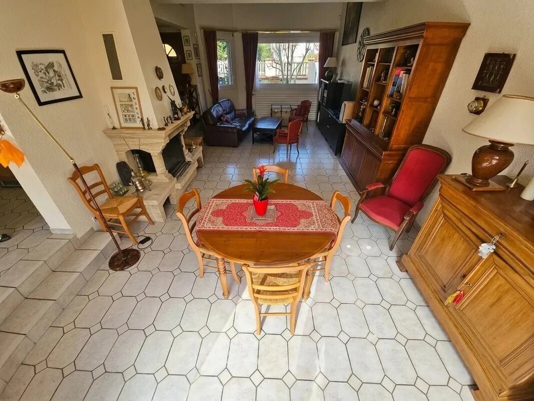 Maison à vendre, 168m², Villemomble