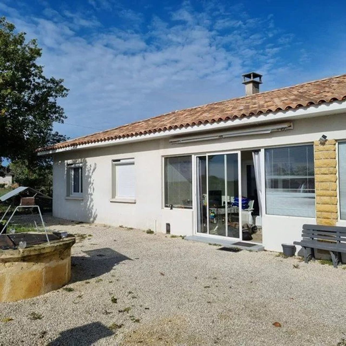 Maison à vendre, 110m², Faux