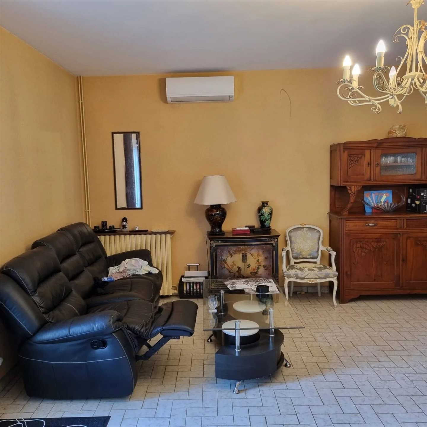 Maison à vendre, 110m², Faux