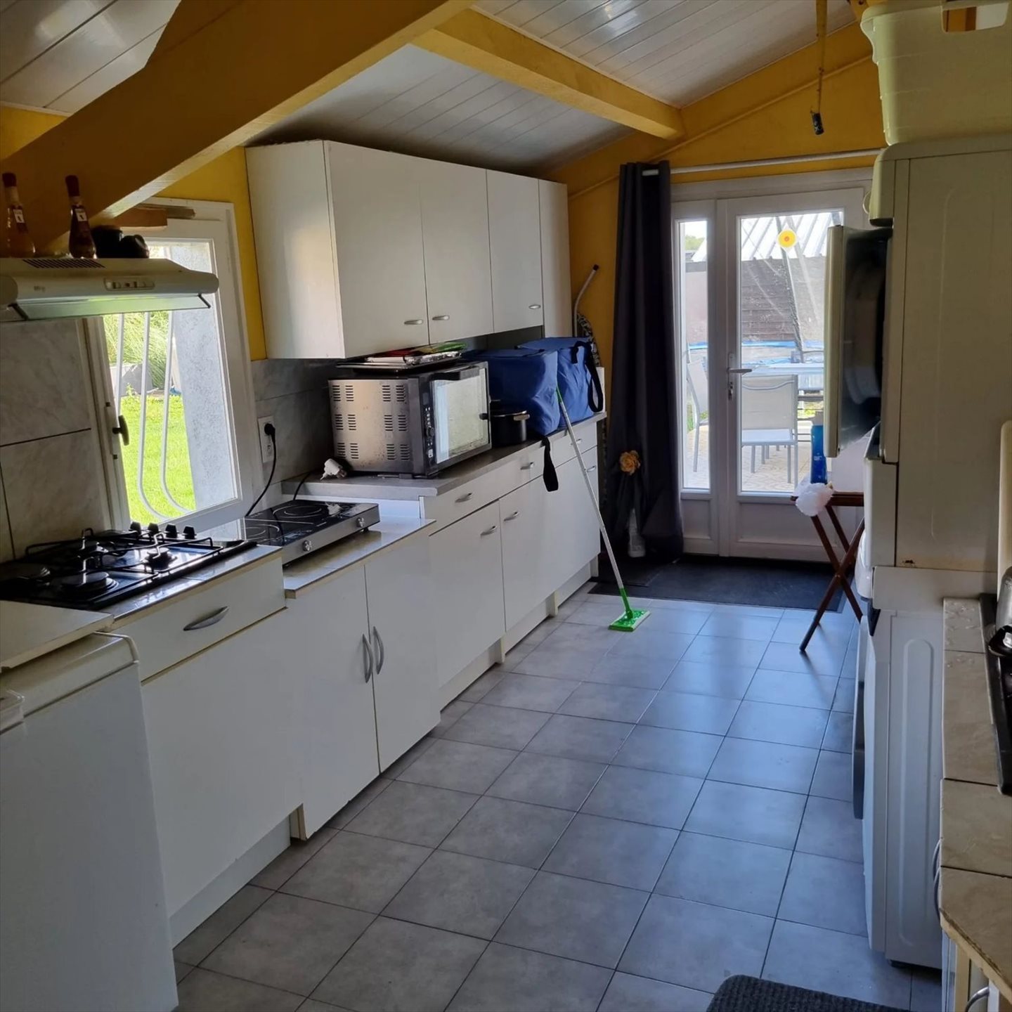 Maison à vendre, 110m², Faux