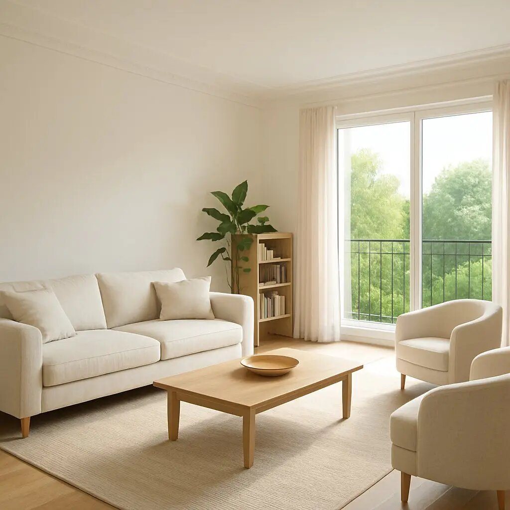 Appartement à vendre, 131m², Morainvilliers