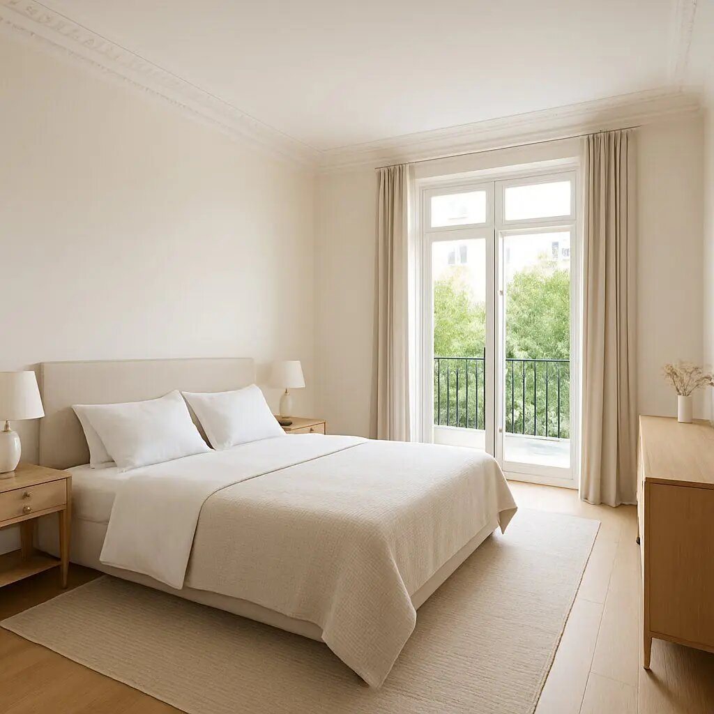 Appartement à vendre, 131m², Morainvilliers