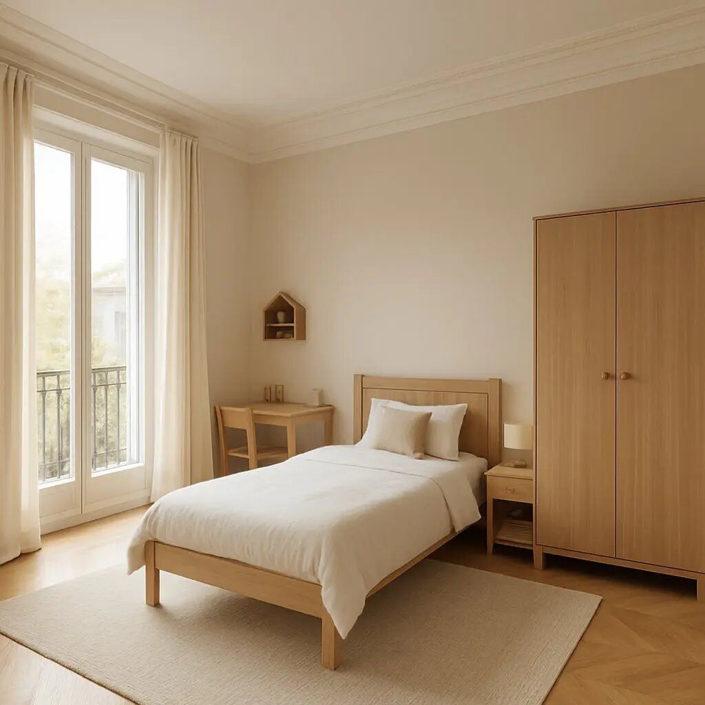 Appartement à vendre, 131m², Morainvilliers