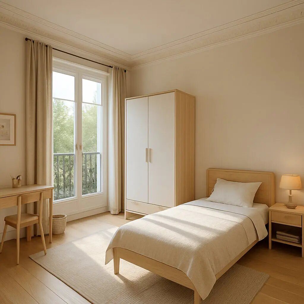 Appartement à vendre, 131m², Morainvilliers