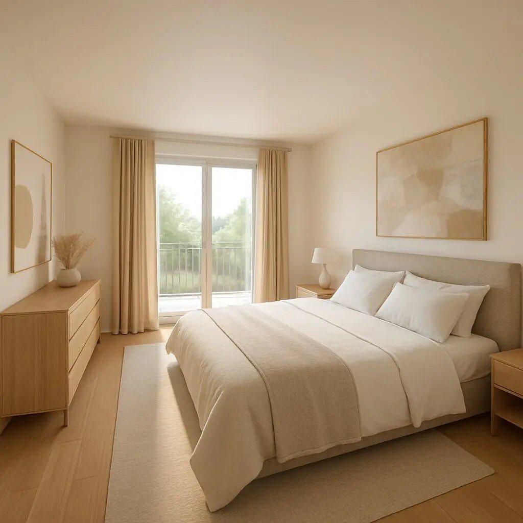 Appartement à vendre, 87m², Plaisir