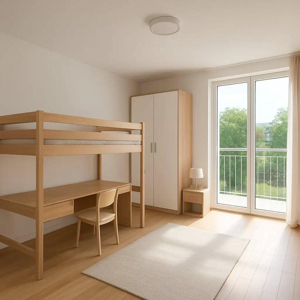 Appartement à vendre, 87m², Plaisir