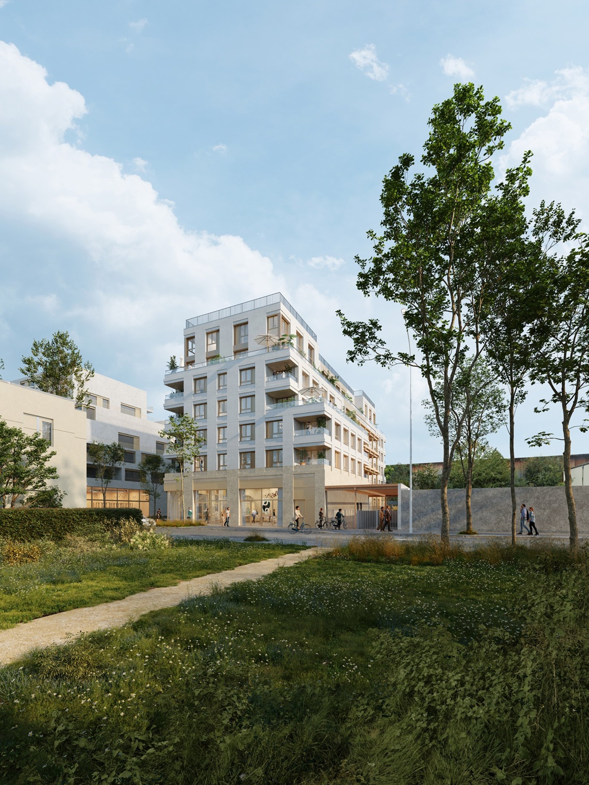 Maison à vendre, 10m², Bondy