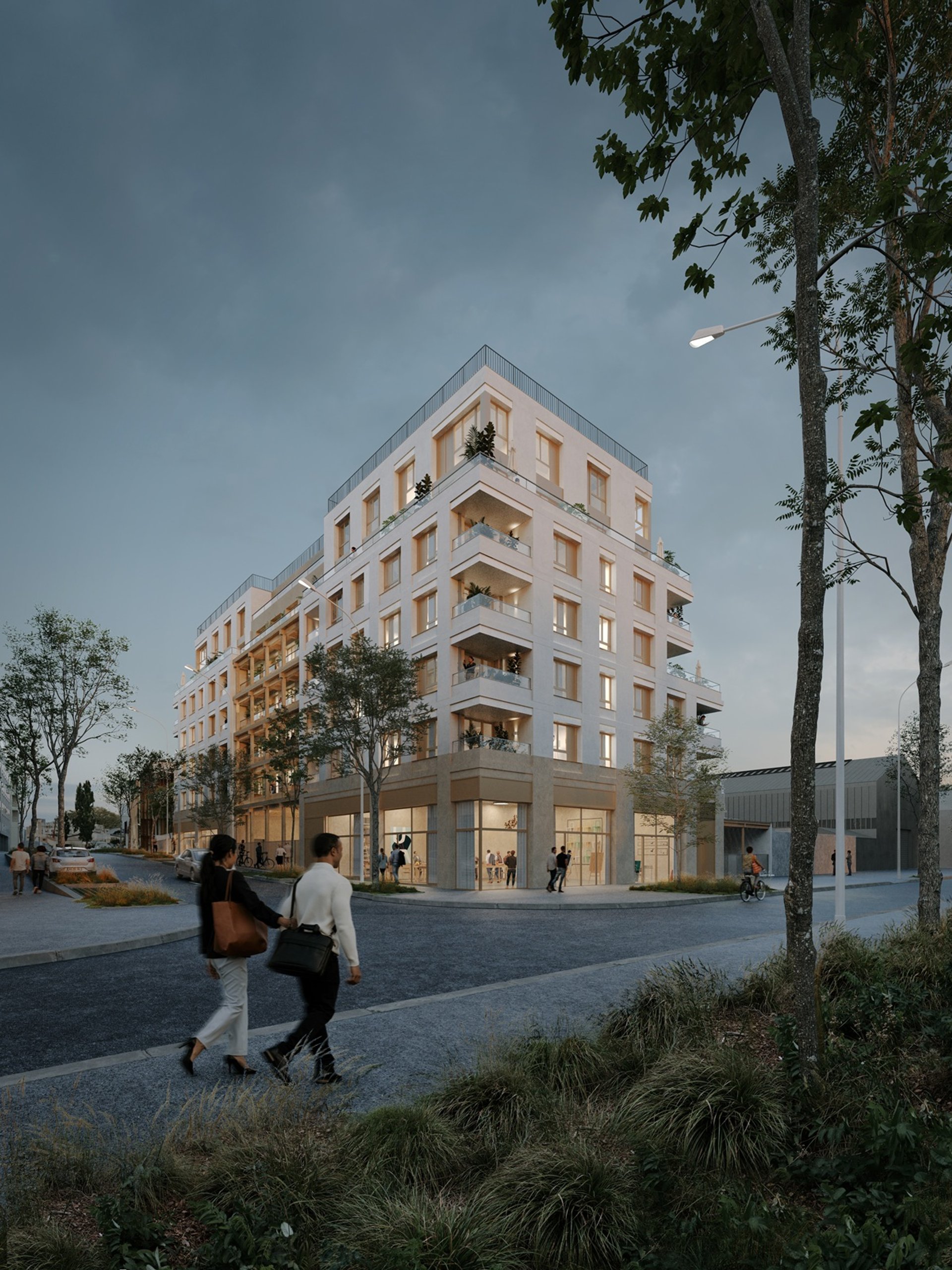 Maison à vendre, 10m², Bondy