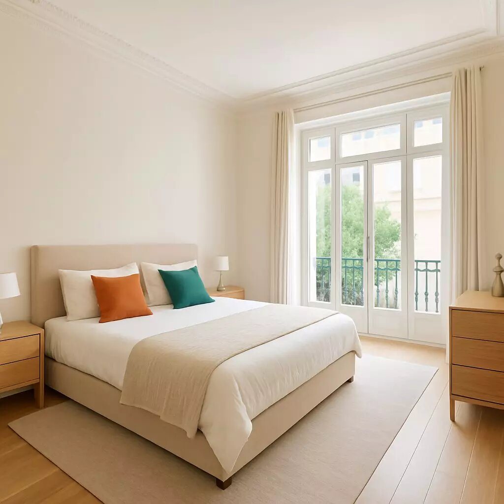 Appartement à vendre, 48m², Roissy-en-Brie