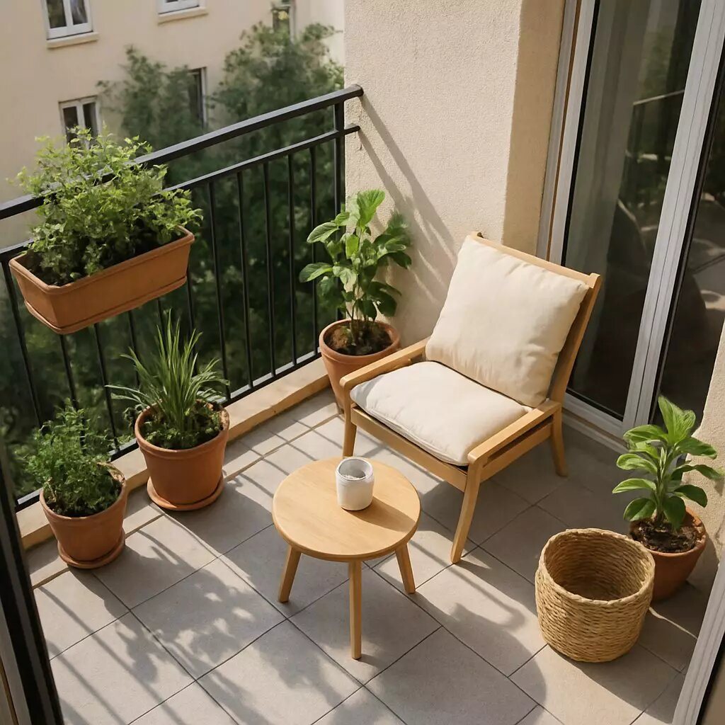Appartement à vendre, 48m², Roissy-en-Brie