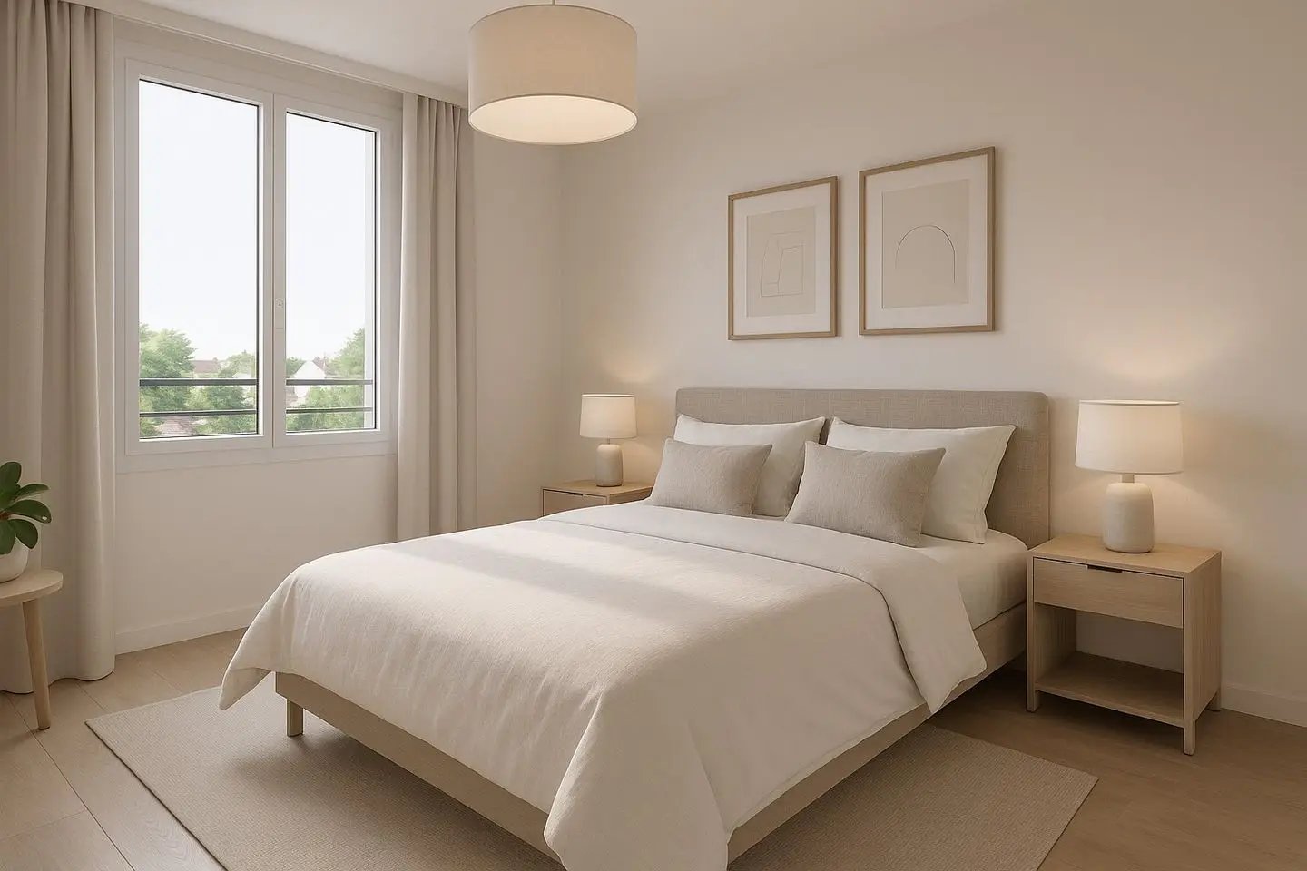 Maison à vendre, 105m², Cergy