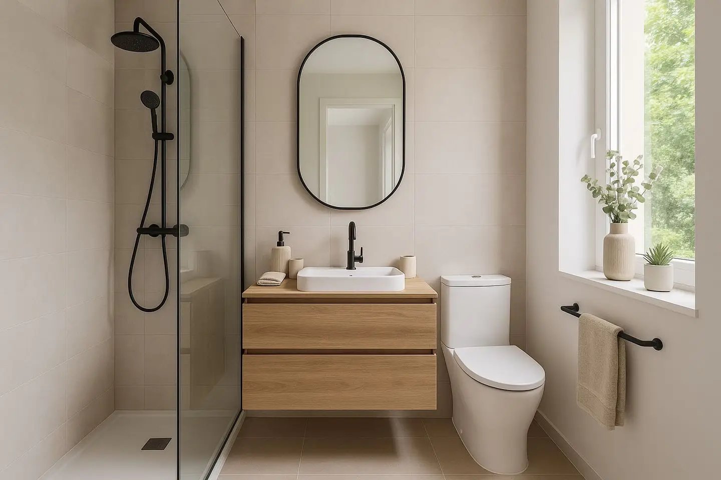 Maison à vendre, 105m², Cergy