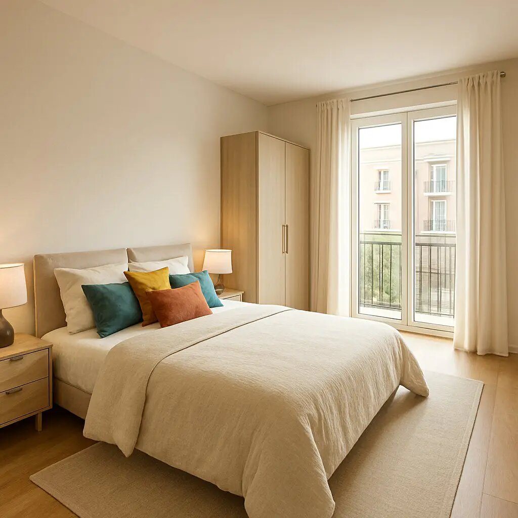 Appartement à vendre, 63m², Chanteloup-en-Brie