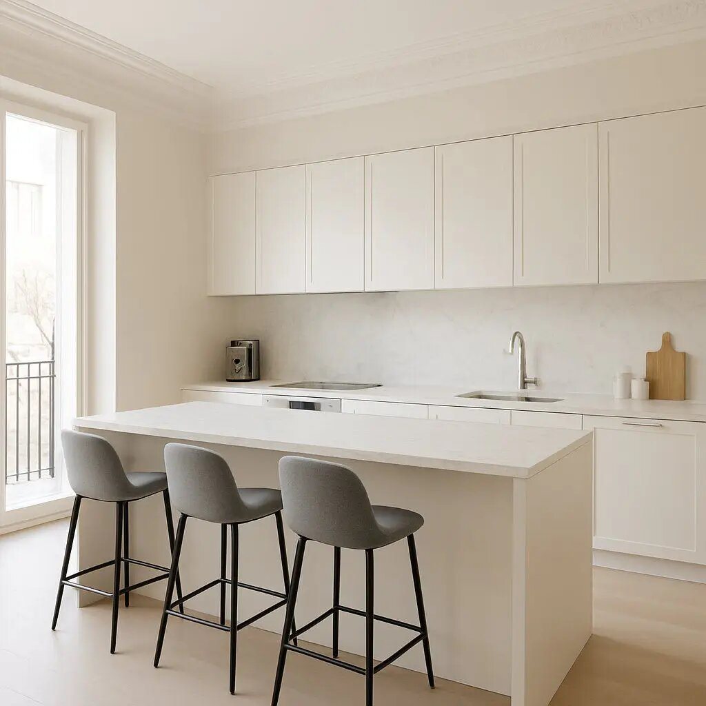 Appartement à vendre, 63m², Chanteloup-en-Brie
