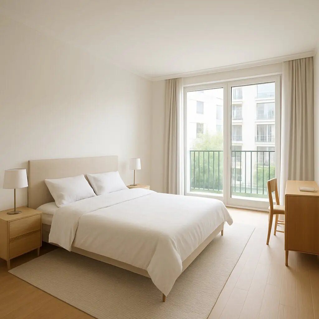 Appartement à vendre, 82m², Montrouge