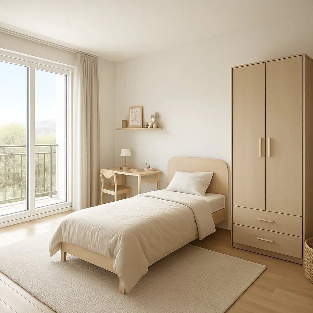 Appartement à vendre, 82m², Montrouge