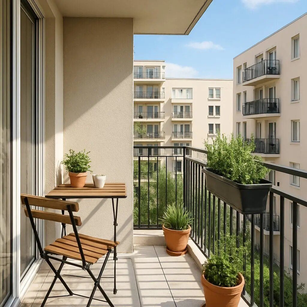 Appartement à vendre, 41m², Mantes-la-Jolie