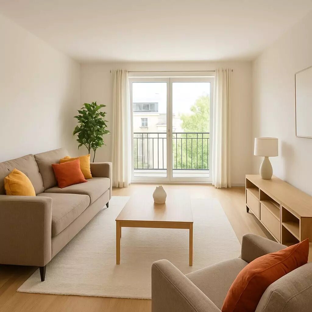 Appartement à vendre, 62m², Juvisy-sur-Orge