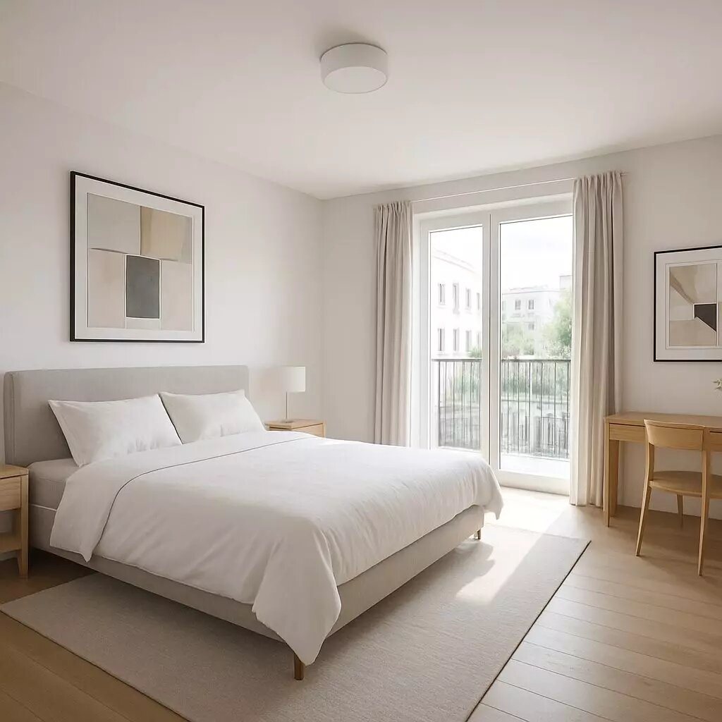 Appartement à vendre, 62m², Juvisy-sur-Orge