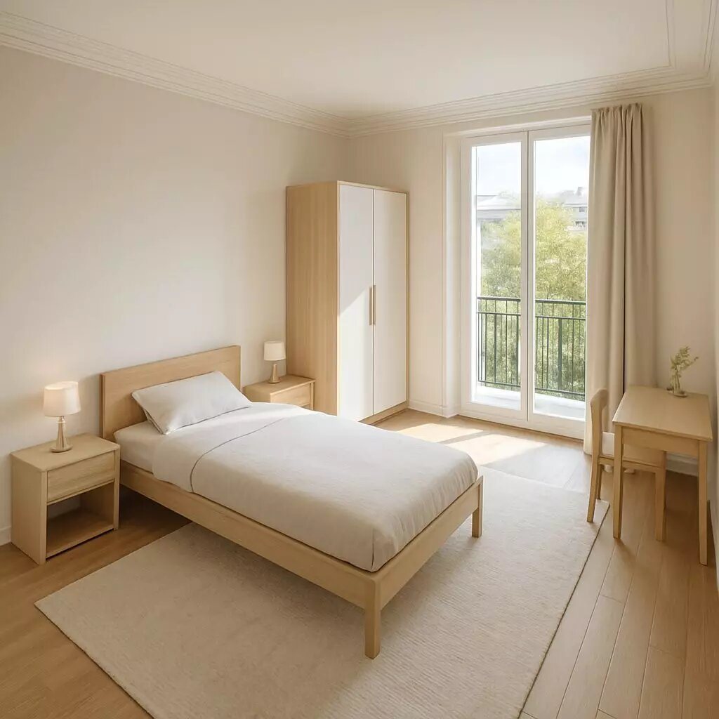 Appartement à vendre, 62m², Juvisy-sur-Orge