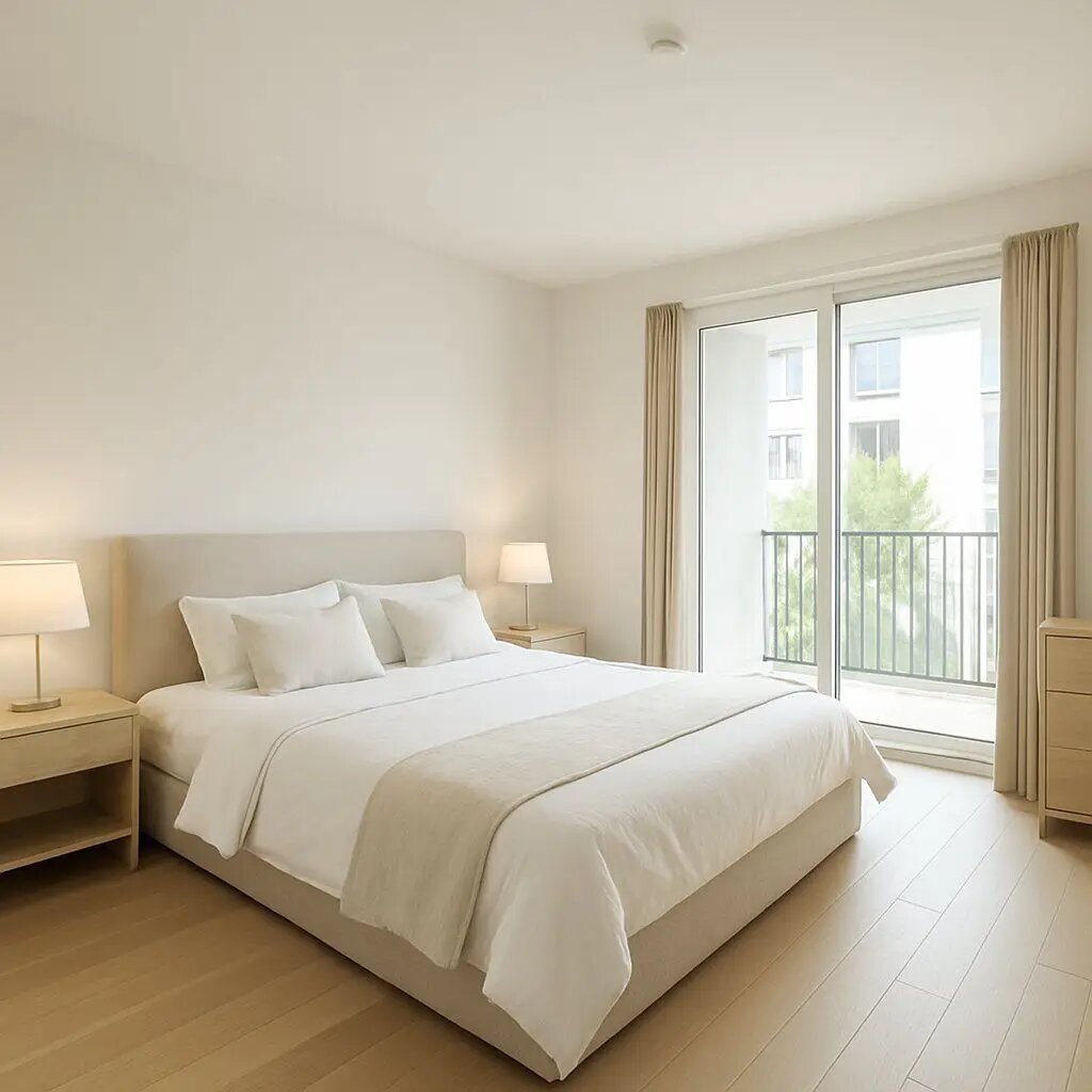 Appartement à vendre, 60m², Guignes