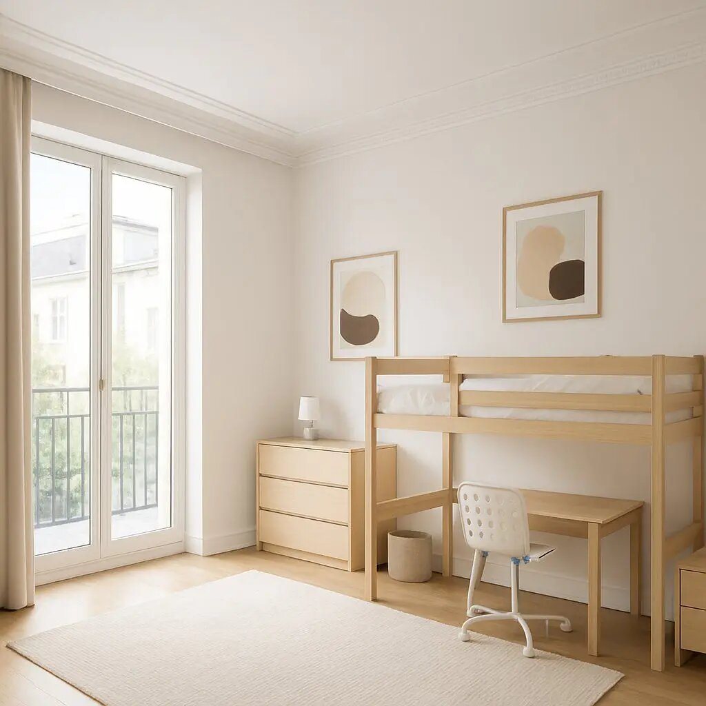 Appartement à vendre, 60m², Guignes