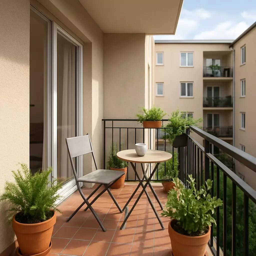 Appartement à vendre, 33m², Maisons-Laffitte