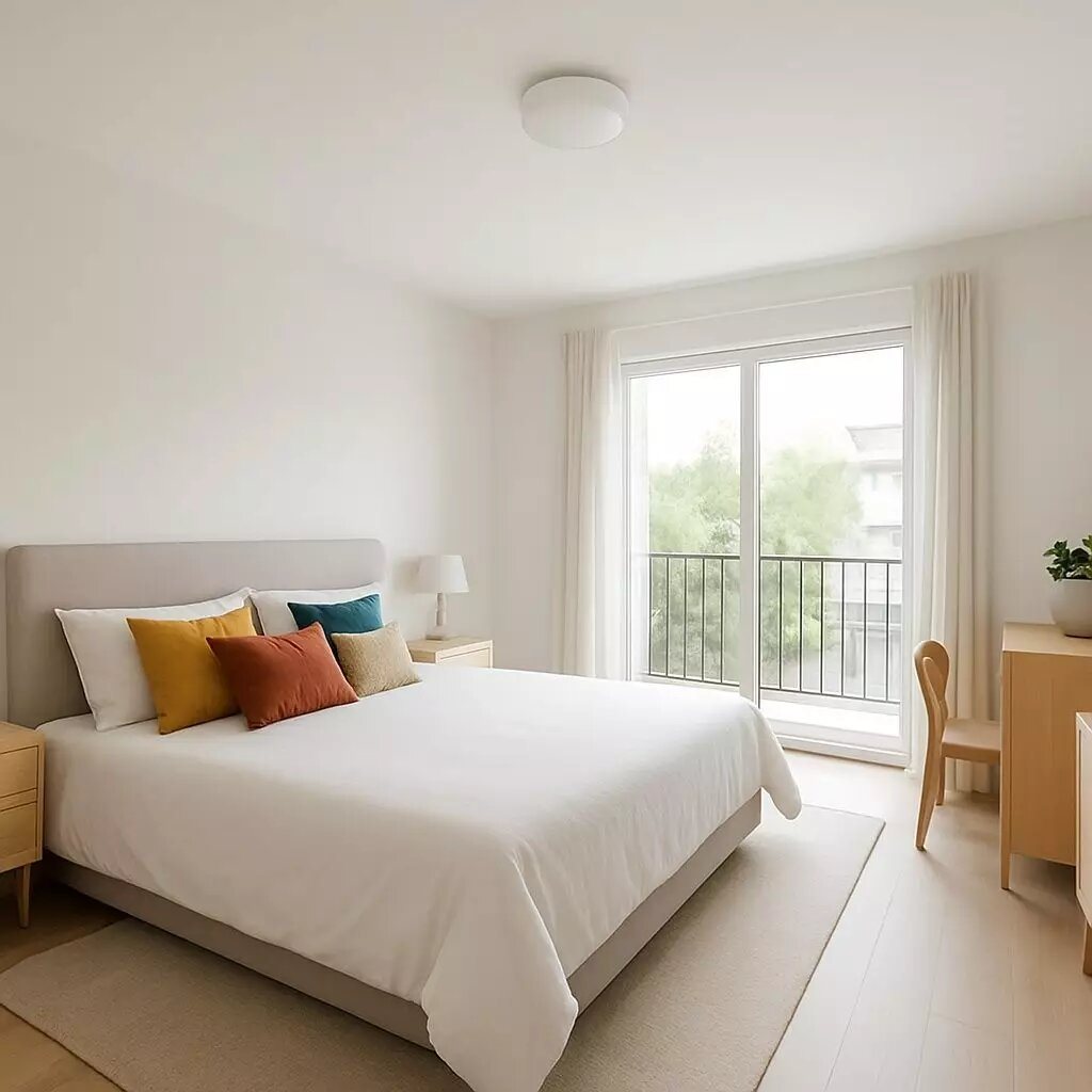 Appartement à vendre, 44m², Asnières-sur-Seine