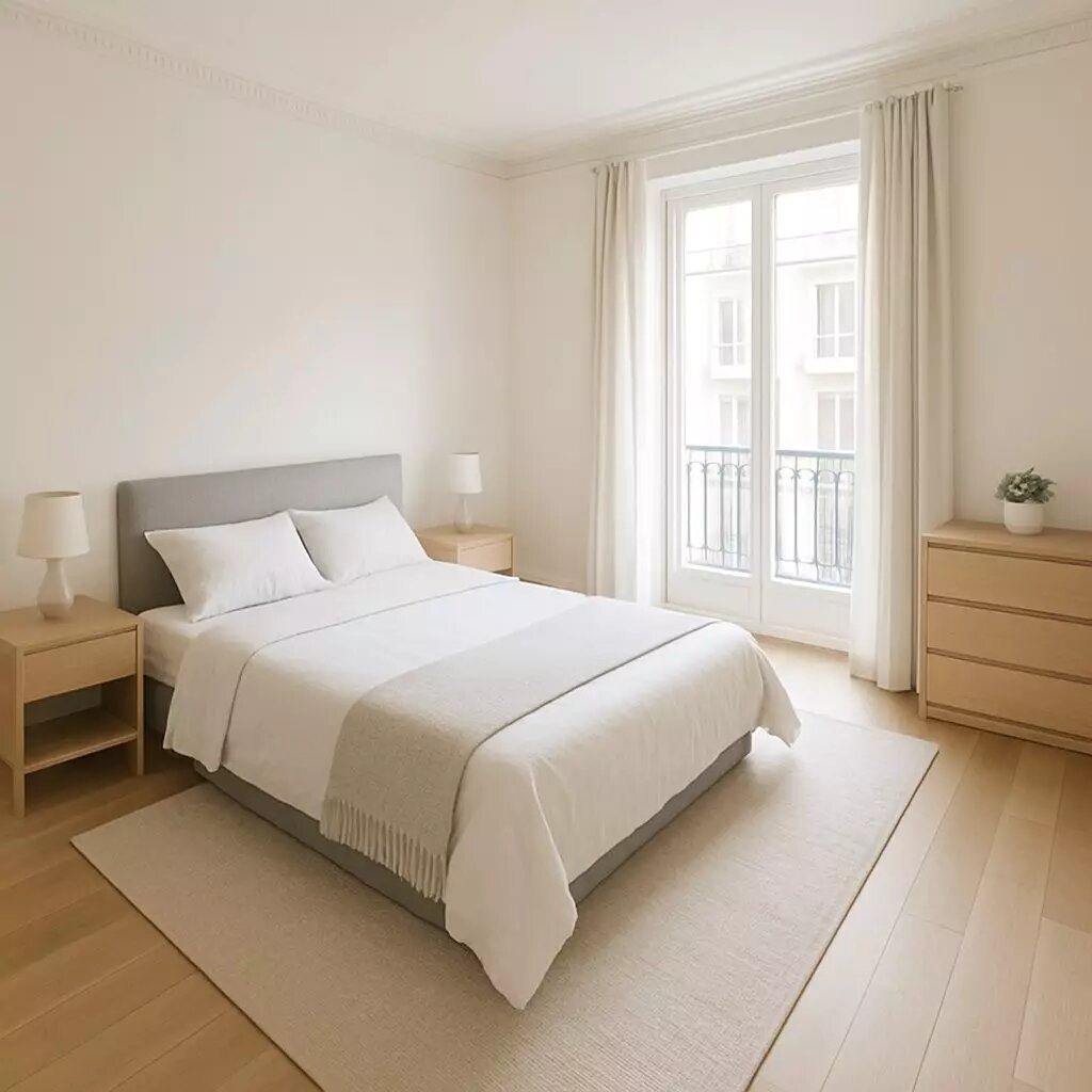 Appartement à vendre, 90m², Cergy