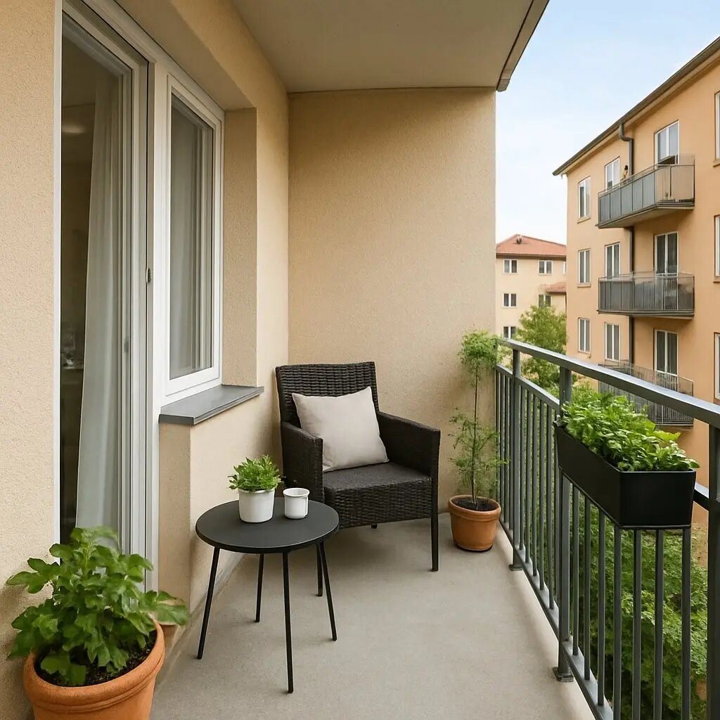 Appartement à vendre, 41m², Cormeilles-en-Parisis