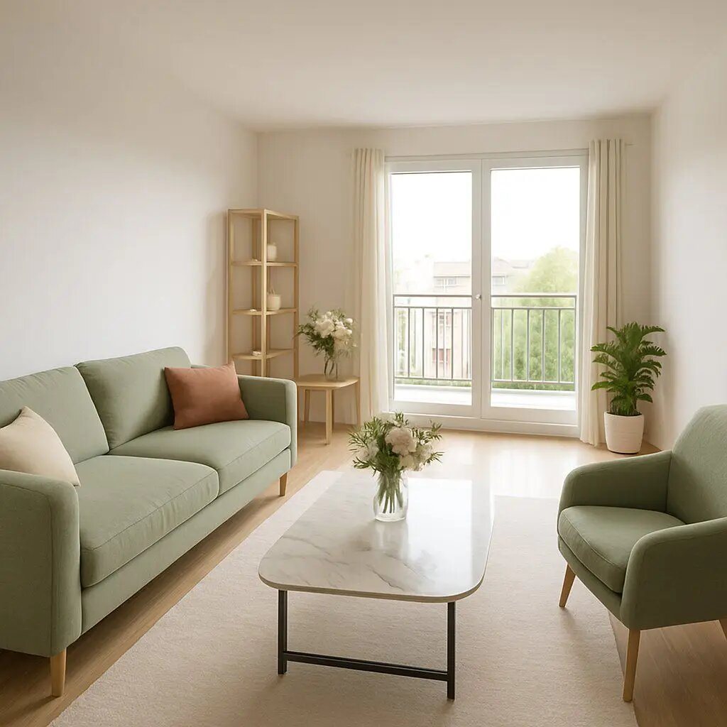 Appartement à vendre, 62m², Brétigny-sur-Orge
