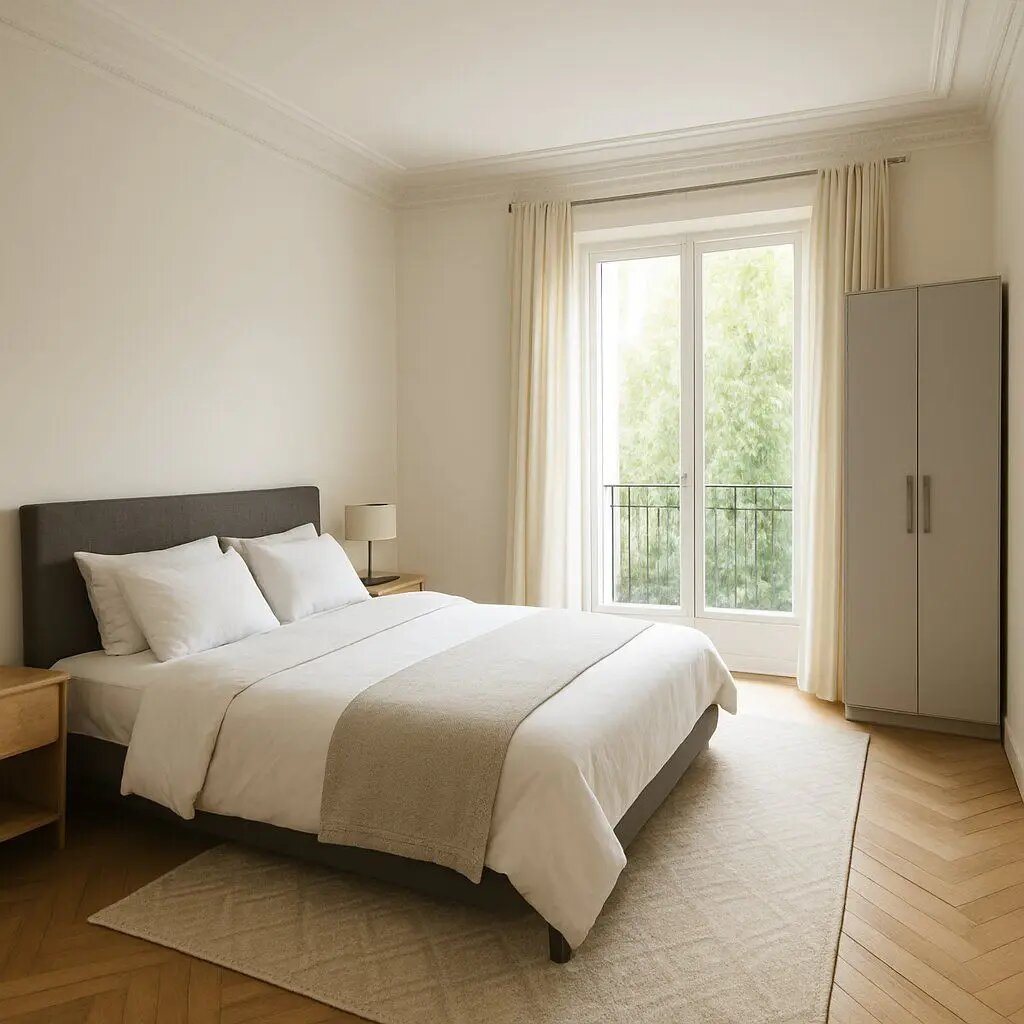 Appartement à vendre, 62m², Brétigny-sur-Orge