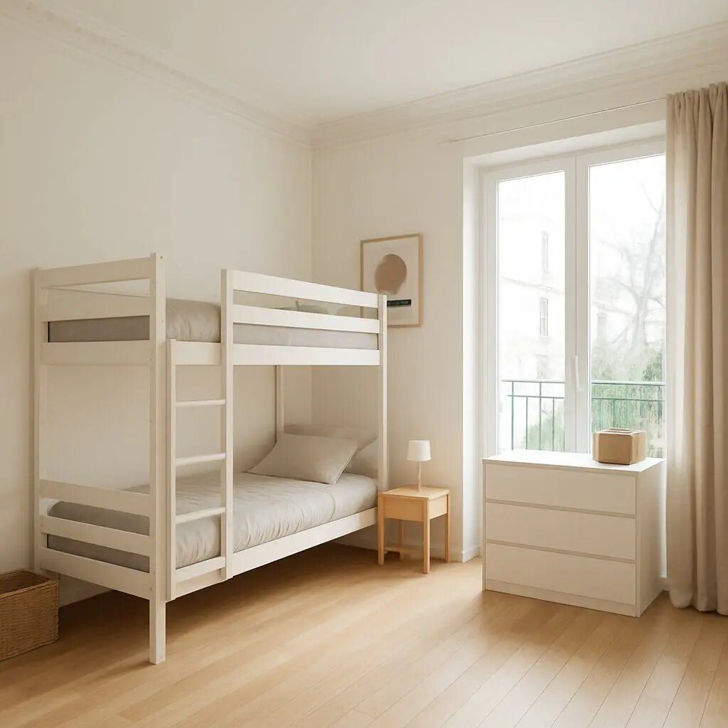 Appartement à vendre, 62m², Brétigny-sur-Orge