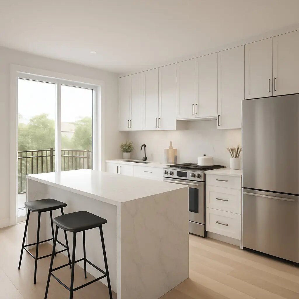Appartement à vendre, 62m², Brétigny-sur-Orge