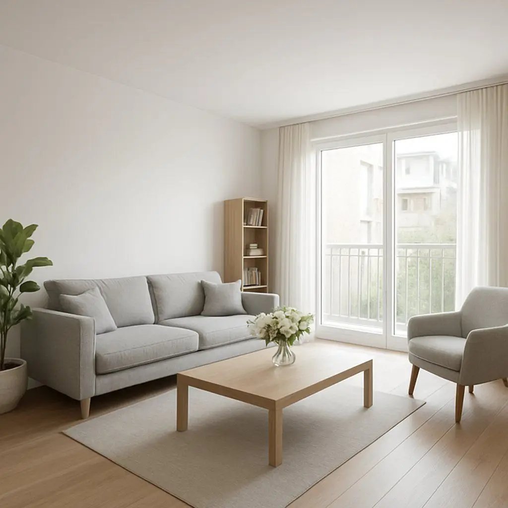 Appartement à vendre, 114m², Aubervilliers
