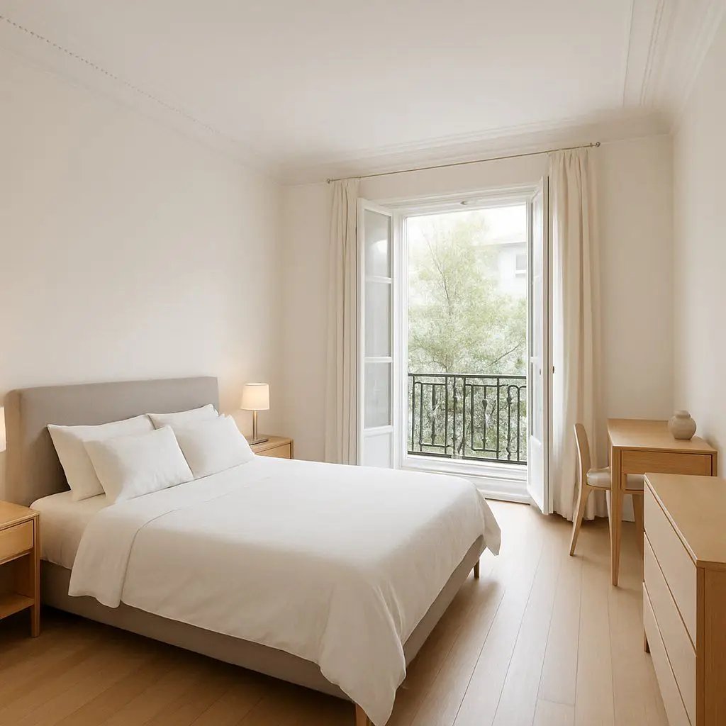 Appartement à vendre, 114m², Aubervilliers