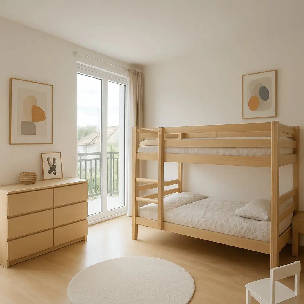 Appartement à vendre, 114m², Aubervilliers