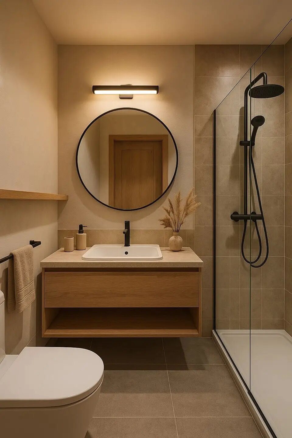 Appartement à vendre, 61m², Clichy
