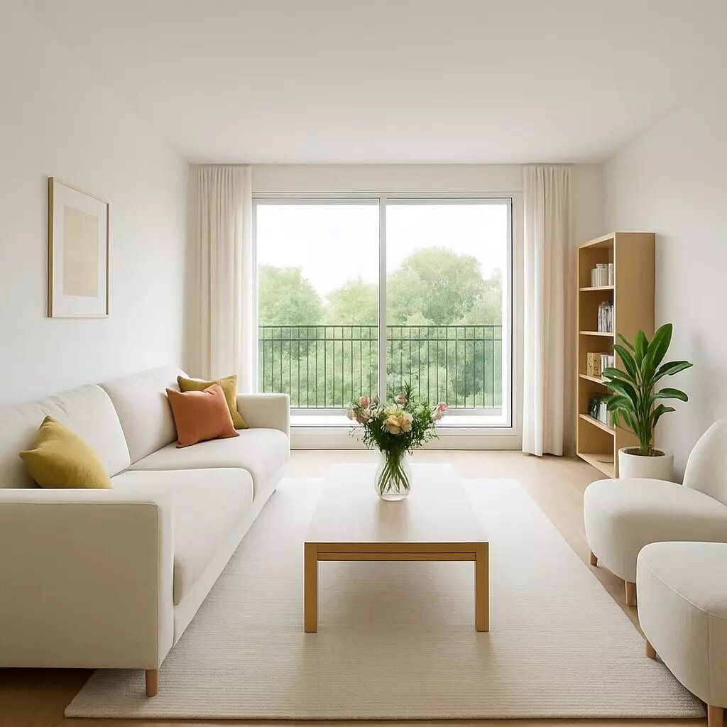 Appartement à vendre, 111m², Gif-sur-Yvette