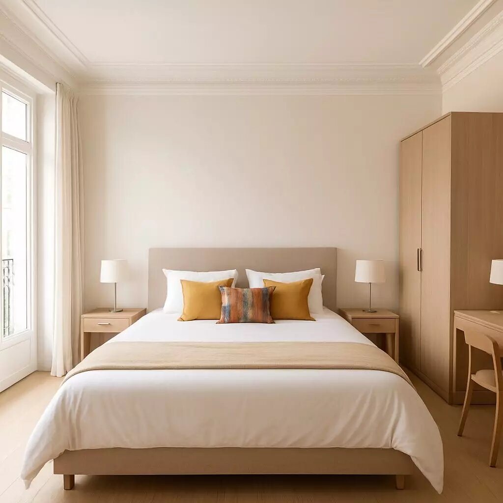Appartement à vendre, 111m², Gif-sur-Yvette